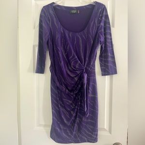 Beautiful Guess dress